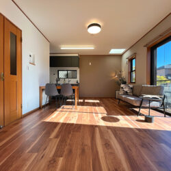 特別な空間で叶える、唯一無二の暮らし（8）