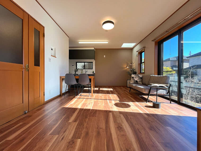 和光市南1丁目戸建（8）