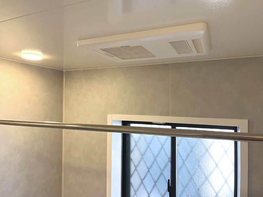 和光市南1丁目戸建（21）