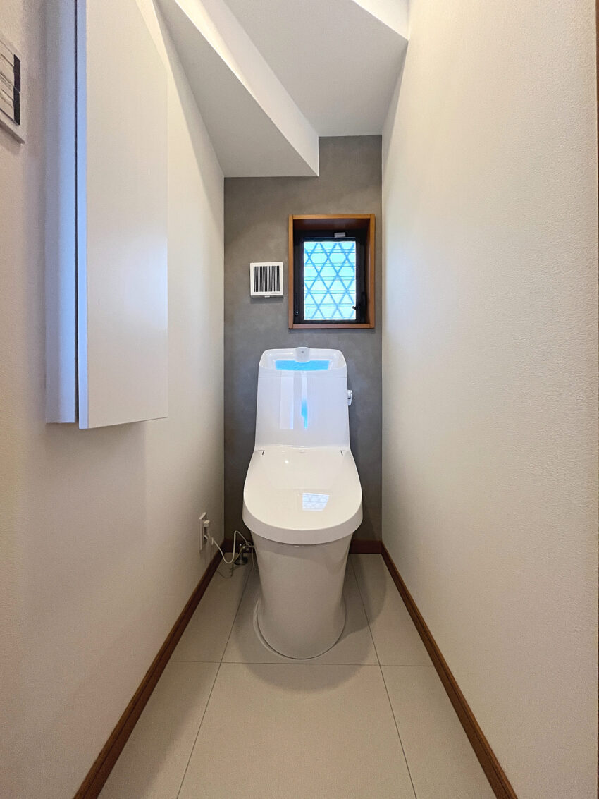 和光市南1丁目戸建（22）