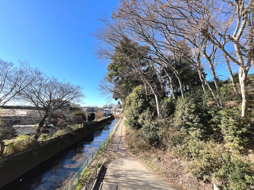 和光市南1丁目戸建（32）