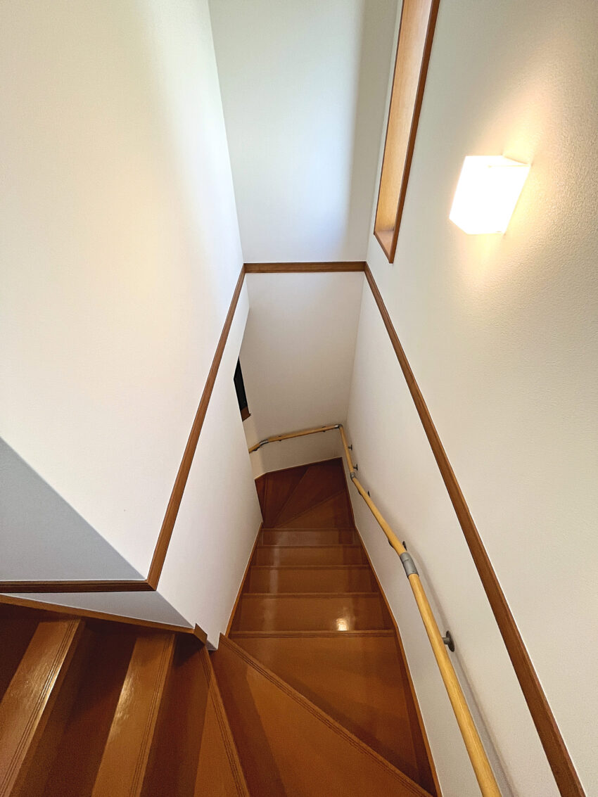 和光市南1丁目戸建（23）