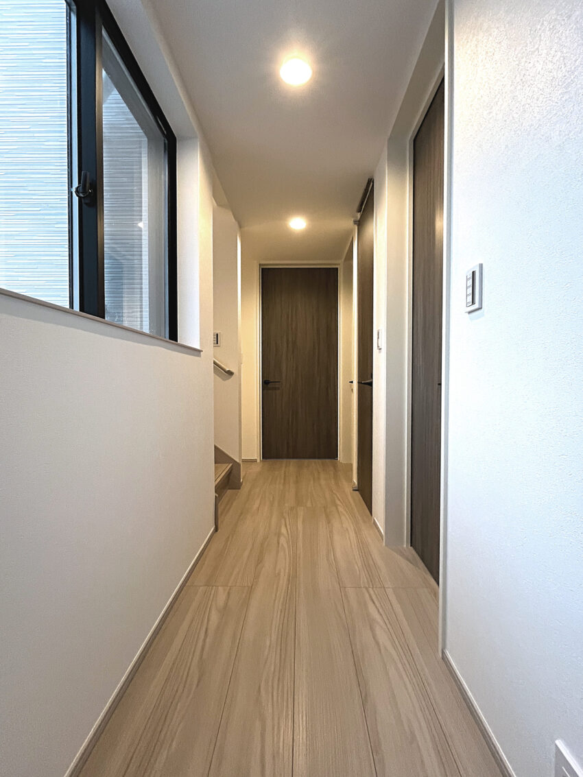 SORAEA 丸山１丁目 新築戸建vol.3（26）