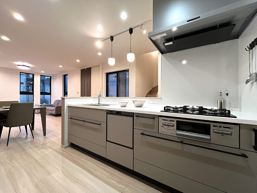 SORAEA 丸山１丁目 新築戸建vol.3（14）