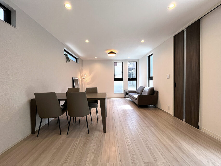 SORAEA 丸山１丁目 新築戸建vol.3（11）