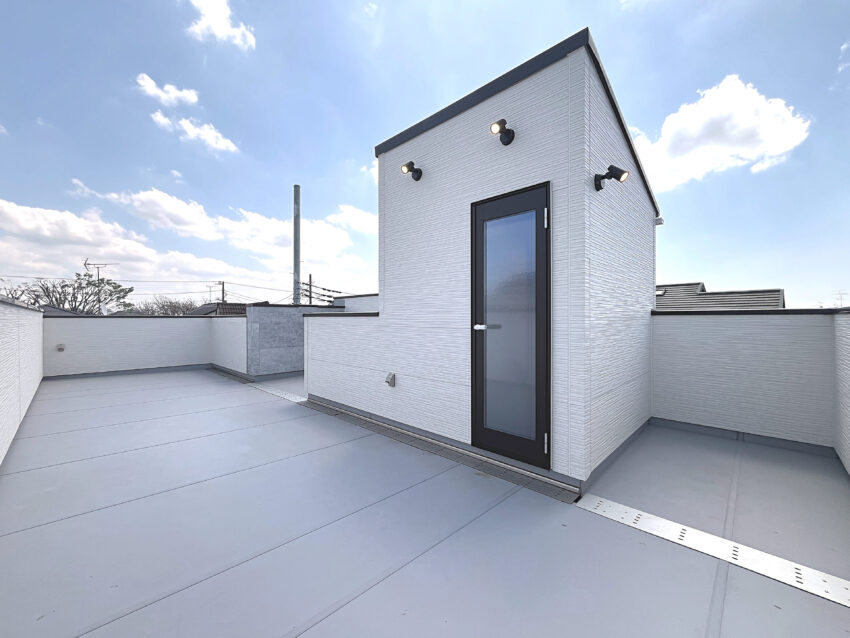 SORAEA 丸山１丁目 新築戸建vol.3（24）