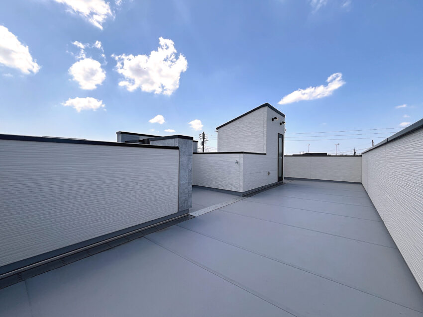 SORAEA 丸山１丁目 新築戸建vol.3（25）