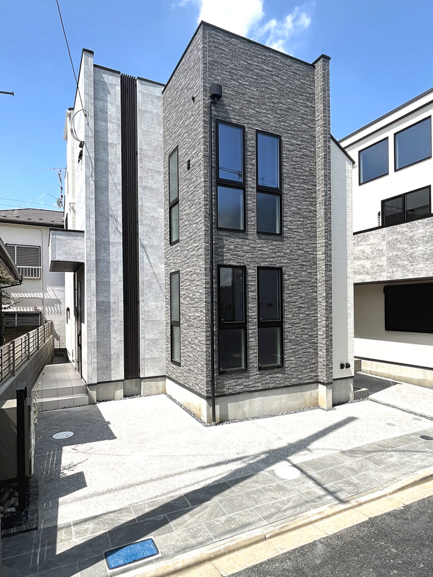 SORAEA 丸山１丁目 新築戸建vol.3（2）