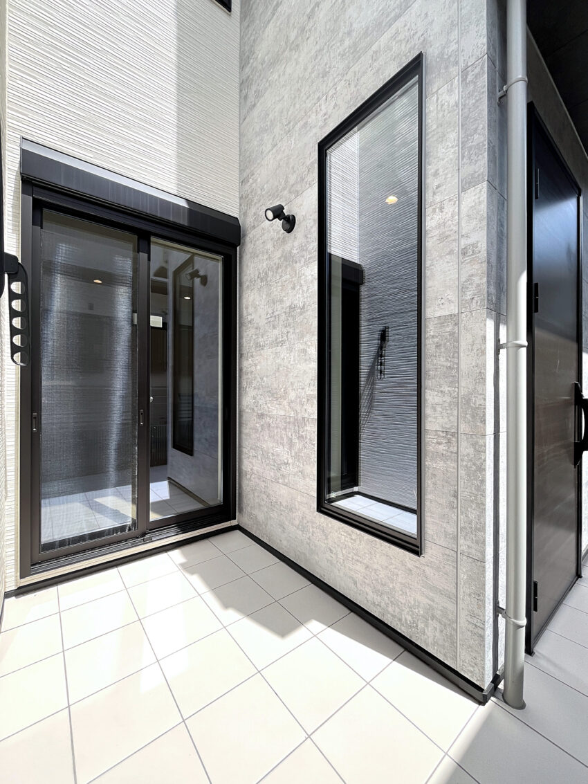 SORAEA 丸山１丁目 新築戸建vol.3（5）