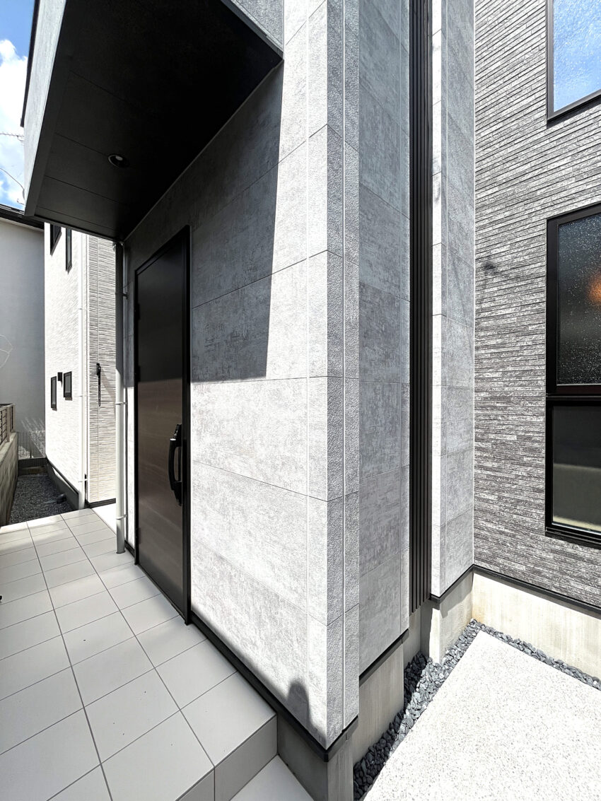 SORAEA 丸山１丁目 新築戸建vol.3（4）