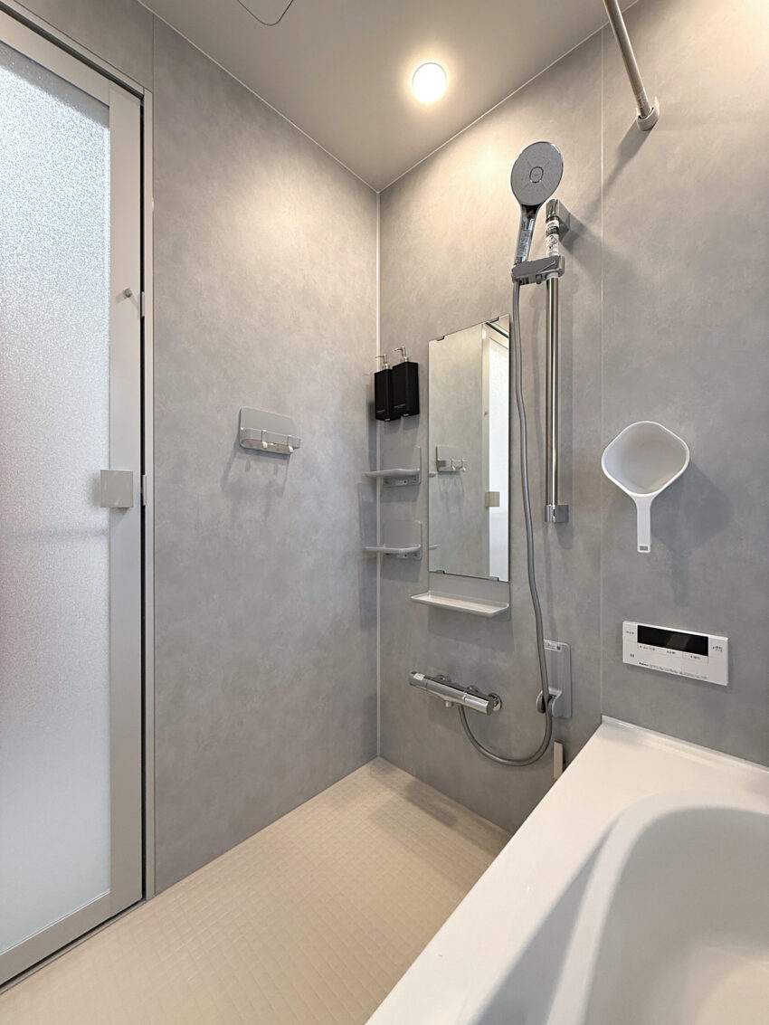 和光市南1丁目戸建（20）