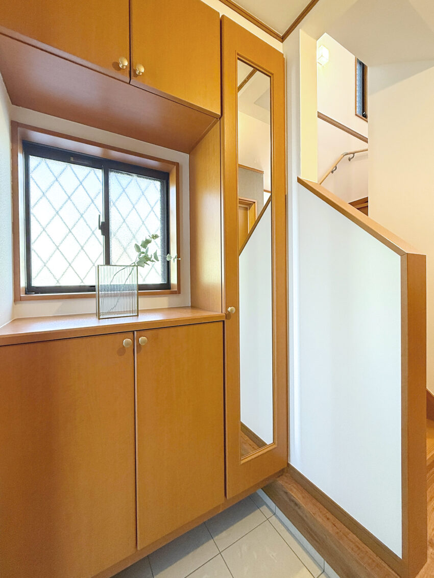 和光市南1丁目戸建（7）