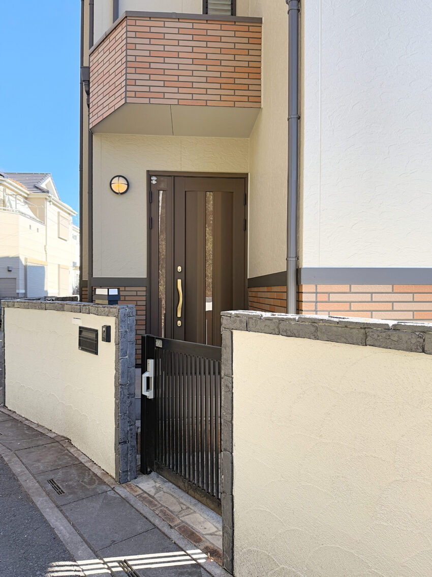 和光市南1丁目戸建（2）