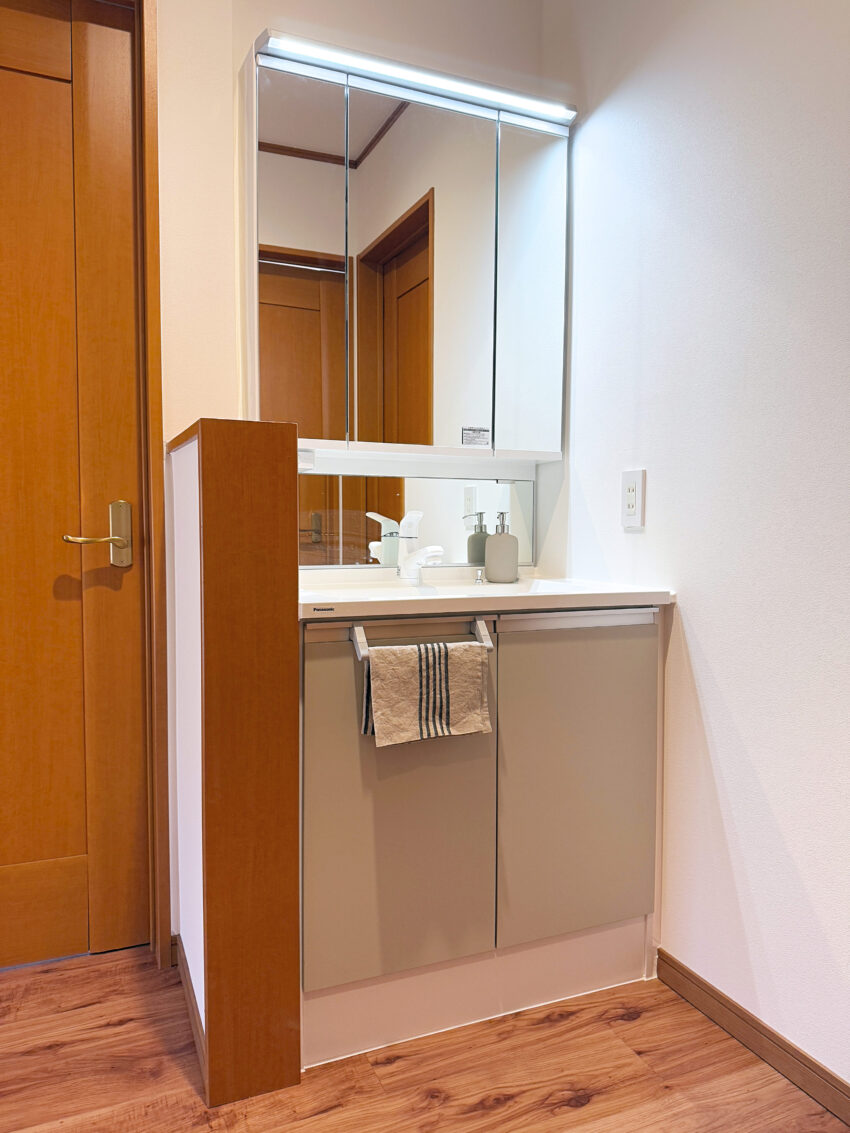 和光市南1丁目戸建（30）