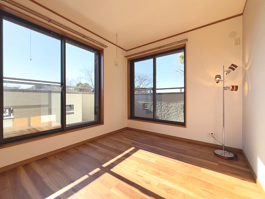 和光市南1丁目戸建（26）