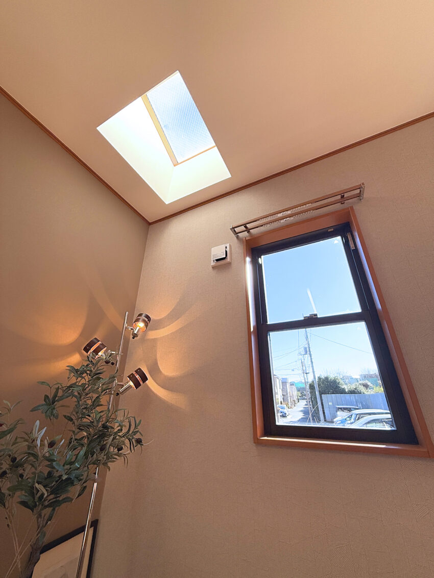 和光市南1丁目戸建（10）