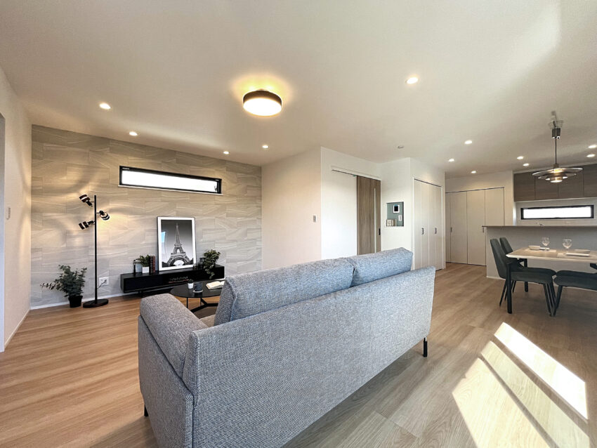 SORAEA 丸山１丁目 新築戸建vol.3（6）