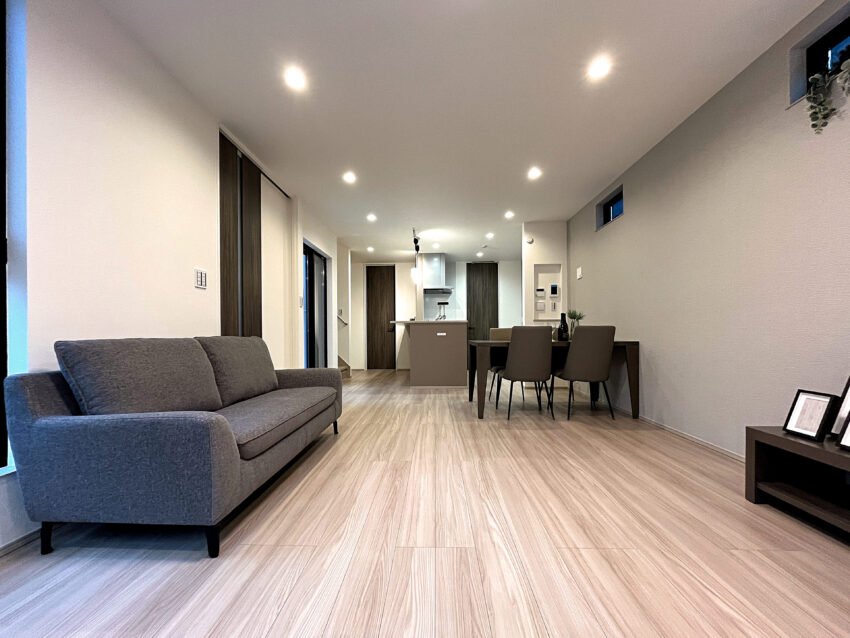 SORAEA 丸山１丁目 新築戸建vol.3（10）