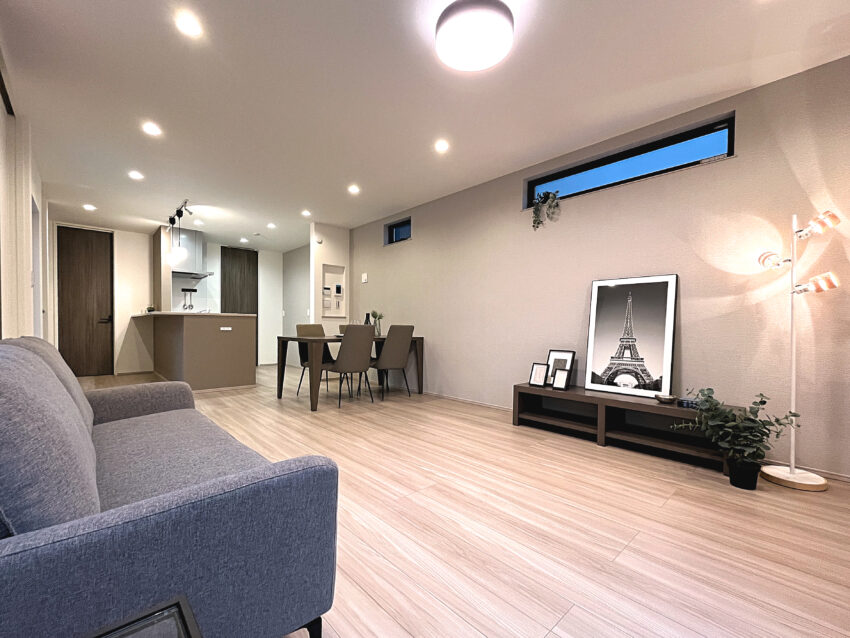 SORAEA 丸山１丁目 新築戸建vol.3（9）