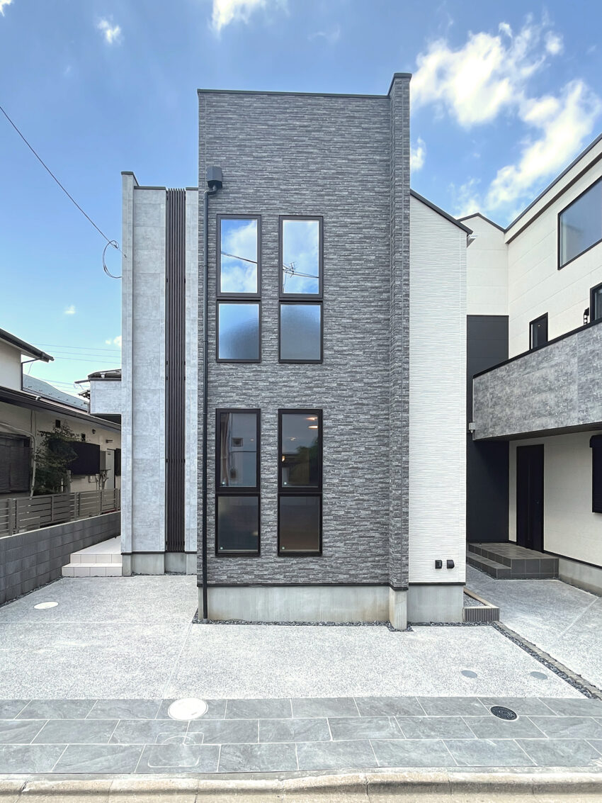 SORAEA 丸山１丁目 新築戸建vol.3（1）