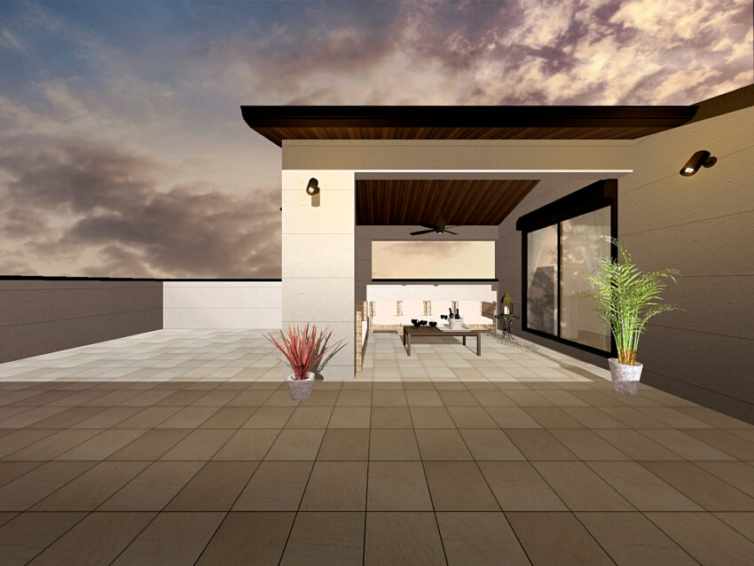 LEGXIA 野方6丁目 新築戸建（4）