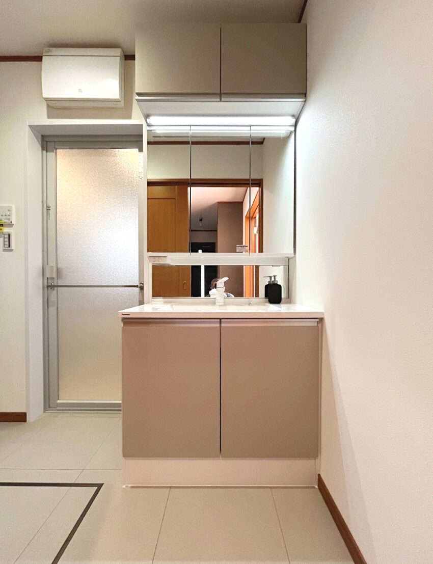 和光市南1丁目戸建（17）