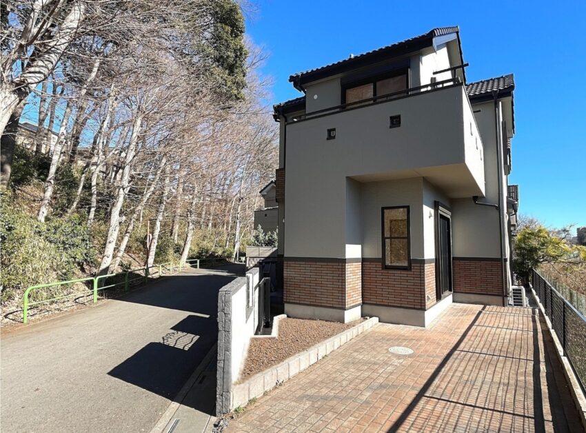 和光市南1丁目戸建（3）