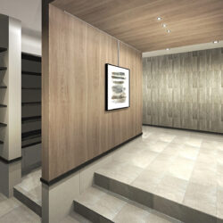 “本当に住みたい家”を叶える場所。(5)