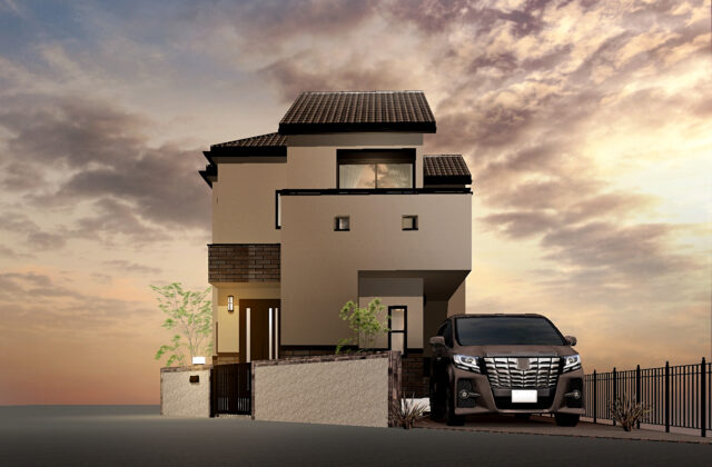 和光市南１丁目戸建