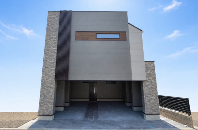 LEGXIA 野方6丁目 新築戸建
