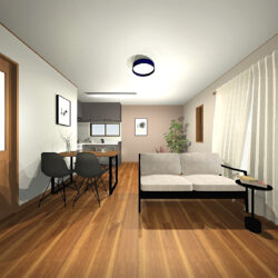 特別な空間で叶える、唯一無二の暮らし（5）