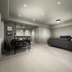 特別な空間で叶える、唯一無二の暮らし（11）