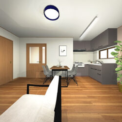 特別な空間で叶える、唯一無二の暮らし（4）