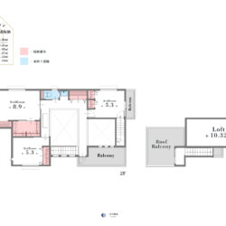 “本当に住みたい家”を叶える場所。（3）