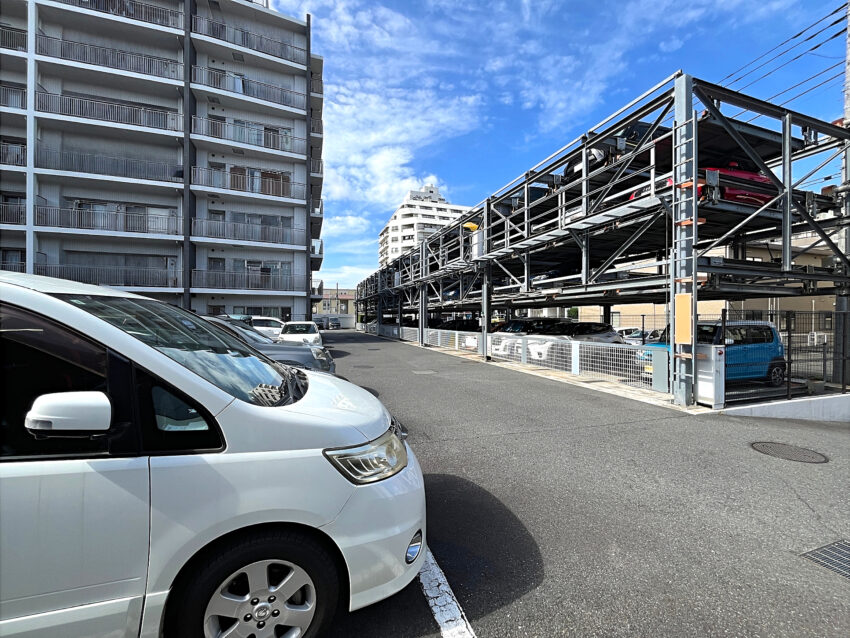 リビオプレシア立川錦町（15）