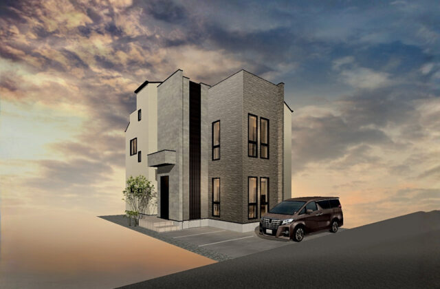 SORAEA 丸山１丁目 新築戸建vol.3