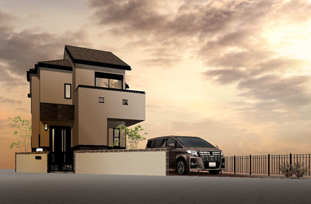 和光市南１丁目戸建