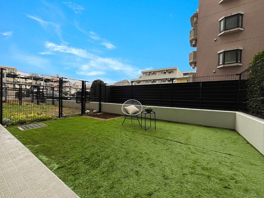 リビオプレシア立川錦町（24）