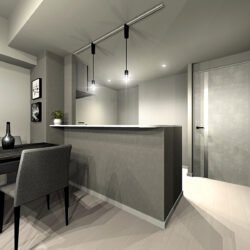 特別な空間で叶える、唯一無二の暮らし（10）