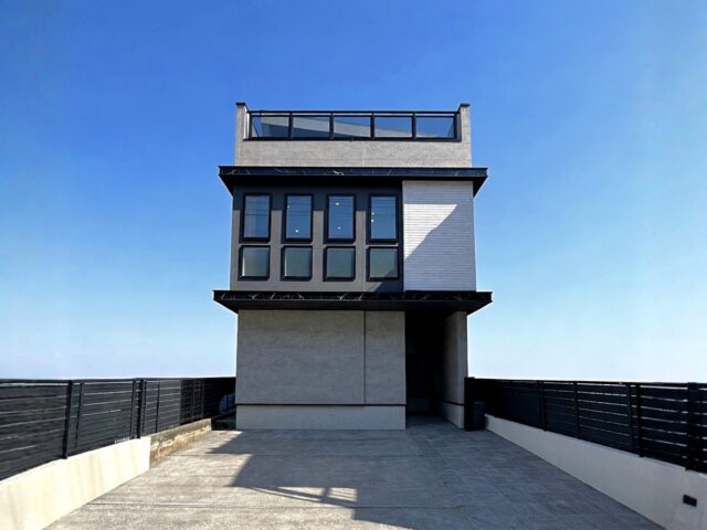 『大田区東糀谷4丁目戸建』のリノベーションが始まりました♪