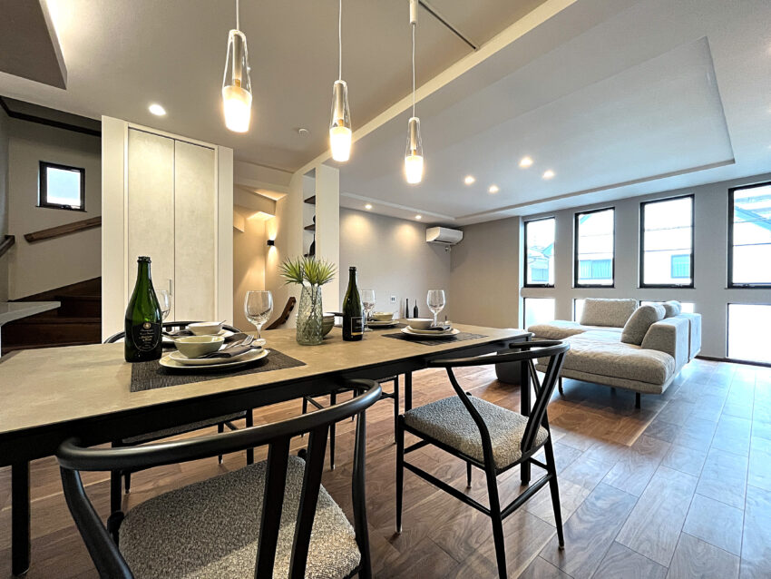 LEGXIA 高島平１丁目 新築戸建（7）