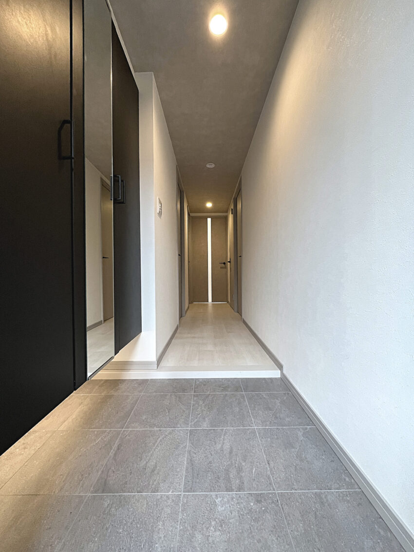 リビオプレシア立川錦町（10）