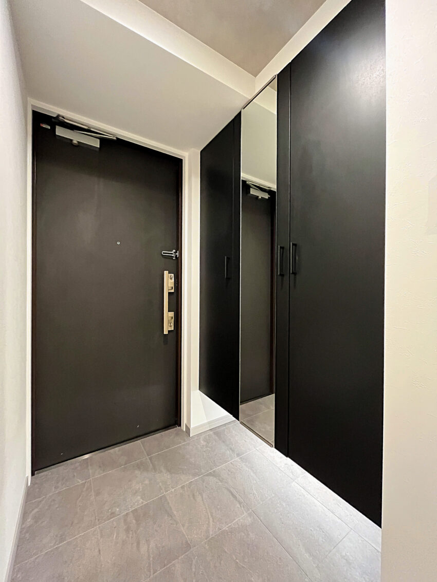 リビオプレシア立川錦町（11）