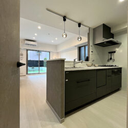 特別な空間で叶える、唯一無二の暮らし（12）