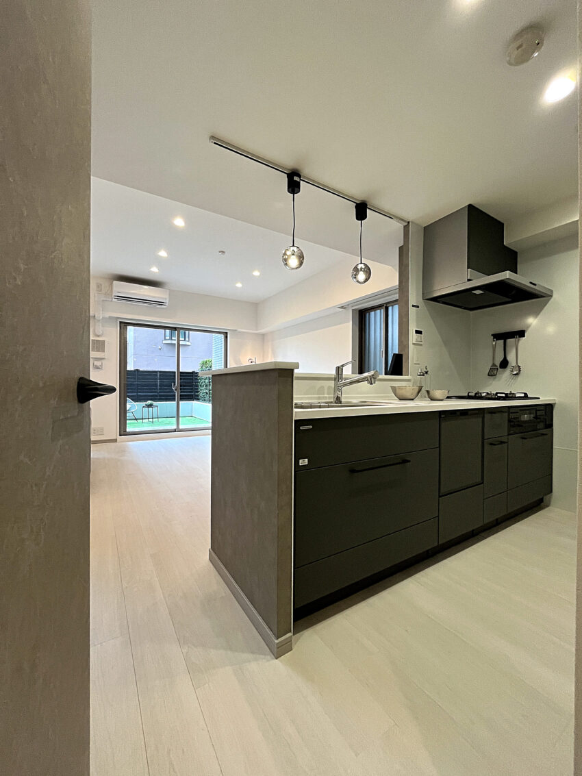 リビオプレシア立川錦町（12）