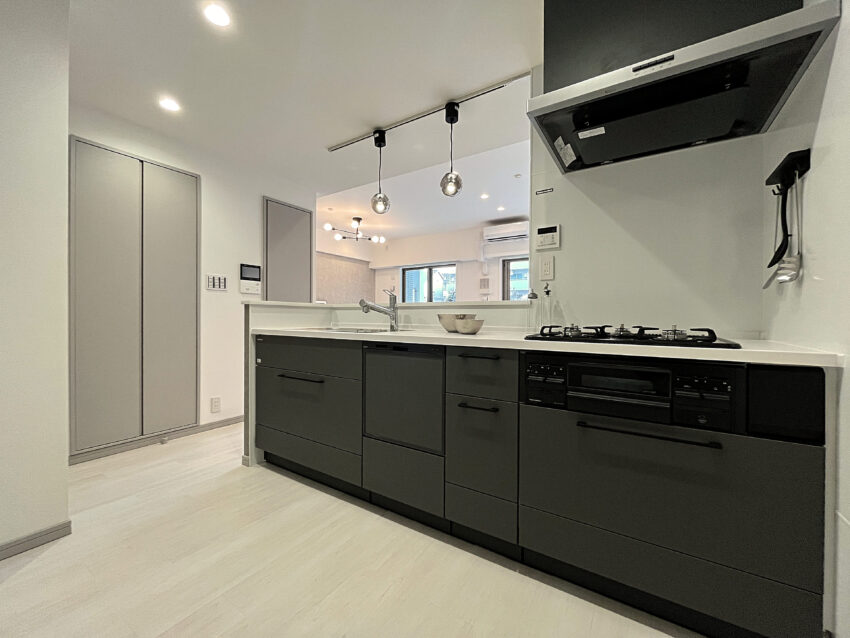 リビオプレシア立川錦町（13）