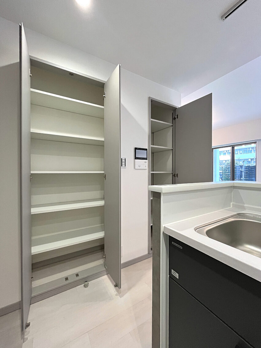 リビオプレシア立川錦町（17）