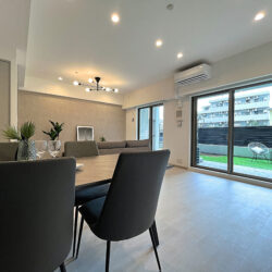 特別な空間で叶える、唯一無二の暮らし（18）