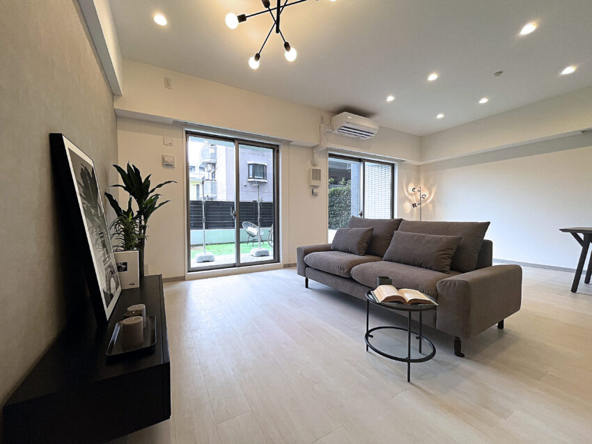 リビオプレシア立川錦町（22）