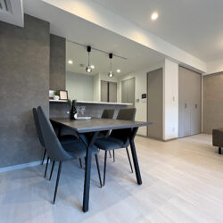 特別な空間で叶える、唯一無二の暮らし（19）